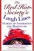 The Red Hat Society's Laugh Lines by Sue Ellen Cooper