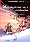 Het huilende woud (Schemerzwervers, #4) Het huilende woud (Schemerzwervers, #4)