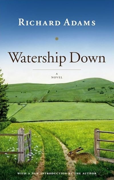 Watership Down