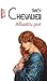 Albastru pur by Tracy Chevalier Albastru pur by Tracy Chevalier