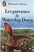 Les Garennes de Watership Down by Richard  Adams
