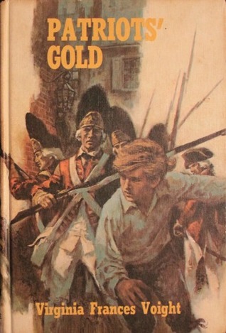 Patriots' Gold (Unknown Binding)