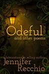 Odeful by Jennifer Recchio Odeful by Jennifer Recchio