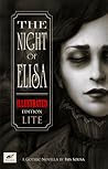 The Night of Elisa by Isis Sousa