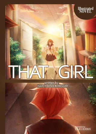 Online That Girl  Books Free Download