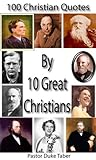 100 Christian Quo...
