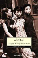 El club de la buena estrella (The Joy Luck Club)