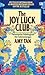 The Joy Luck Club by Amy Tan