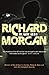 Black Man by Richard K. Morgan Black Man by Richard K. Morgan