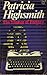 The Tremor of Forgery by Patricia Highsmith