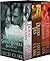 The Deadly Series Bundle: T...