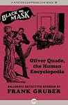 Oliver Quade, the...