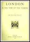 London in the Time of the Tudors