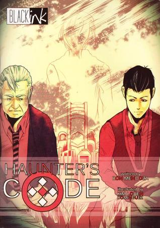 Haunter's Code