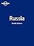 Lonely Planet Russia