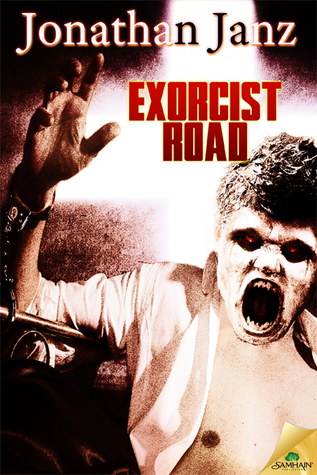 Exorcist Road (Kindle Edition)