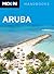 Moon Aruba (Moon Handbooks)