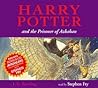 Harry Potter and the Prisoner of Azkaban by J.K. Rowling
