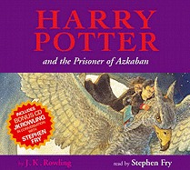 Harry Potter and the Prisoner of Azkaban