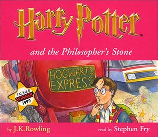 Harry Potter and the Philosopher's Stone