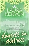 Damsels in Distress by Laura Kenyon
