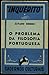 O Problema da Filosofia Portuguesa