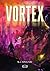 Vortex by S.J. Kincaid
