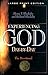 Experiencing God Day-By-Day by Henry T. Blackaby