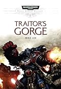 Traitor's Gorge