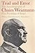 Trial and Error: The Autobiography of Chaim Weizmann