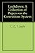 Lockdown: A Collection of Papers on the Corrections System