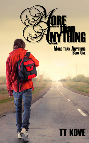 More Than Anything (More Than Anything, #1)