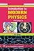 Introduction to Modern Physics