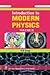 Introduction to Modern Physics by R.B. Singh