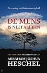 De mens is niet a...