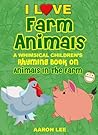 I Love Farm Anima...