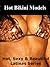 Hot Bikini Models (Hot, Sexy & Beautiful Latinas Book 1)