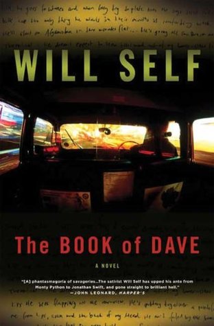 The Book of Dave