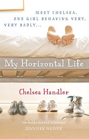 My Horizontal Life