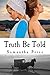 Truth Be Told (Amish Twin Hearts #2)