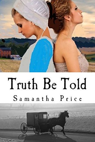 Truth Be Told (Amish Twin Hearts #2)