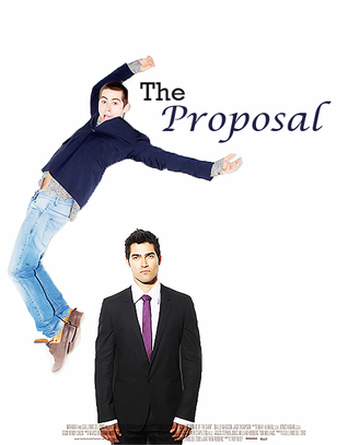 The Proposal (ebook)