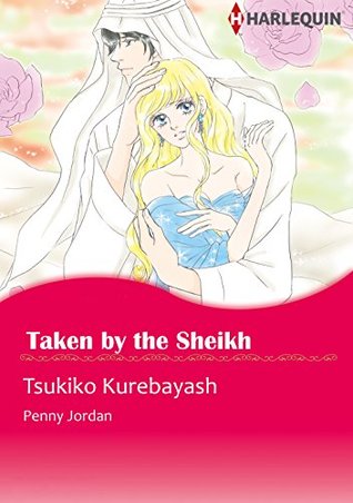 Taken by the Sheikh (Kindle Edition)