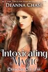 Intoxicating Magic (Crescent City Fae, #3)