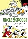 Walt Disney's Uncle Scrooge by Carl Barks