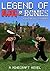 Legend of Blood & Bones: A ...