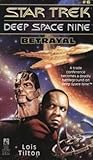 Betrayal by Lois Tilton