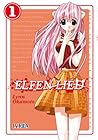 Elfen Lied, tomo 1
