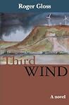 Third Wind: A novel Book cover for Third Wind: A novel