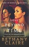 Love Beyond Time by Bethany Claire
